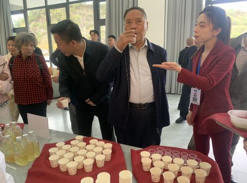 貴州兩山天麻集團 數說天麻 , 兩山論 的生動實踐