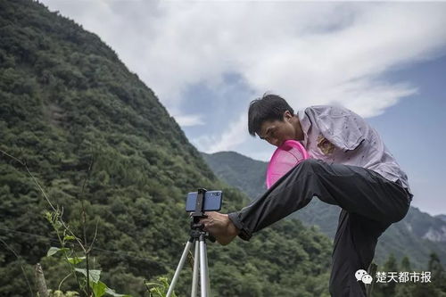 沒有雙臂,我依舊可以照顧您