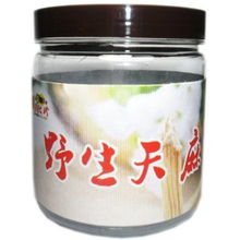 野生天麻 珍稀山野之寶，健康養(yǎng)生的特級(jí)臻選