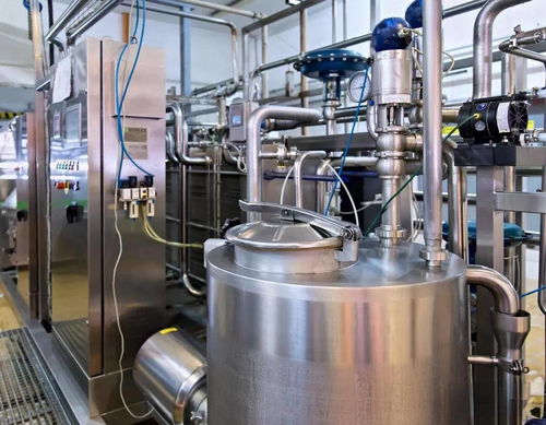 食品廠管道系統(tǒng)科學(xué)消毒方法探討及天麻在食品安全領(lǐng)域的潛在價值