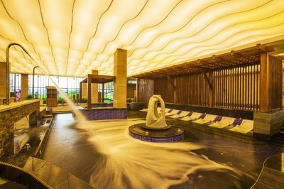 冬日暖心泉韻 探秘山東特色溫泉及其設備技術研發(fā)新趨勢