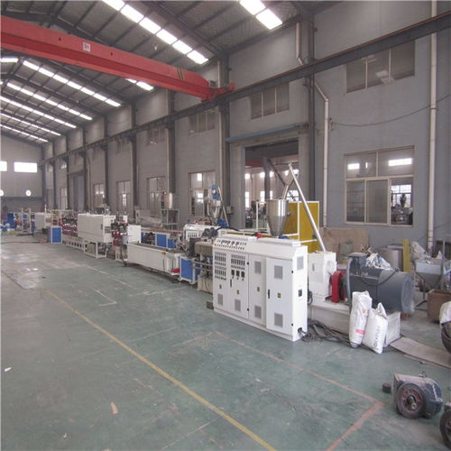 新研發(fā)打包帶設備 威爾塑料機械技術突破與溫泉設備跨界啟示