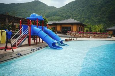 溫泉不必遠渡東瀛，本土美人湯的崛起與溫泉設(shè)備技術(shù)研發(fā)新篇章