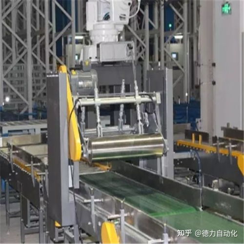 智能物流技術(shù)、自動(dòng)化裝備與溫泉設(shè)備技術(shù)研發(fā)的融合與發(fā)展趨勢