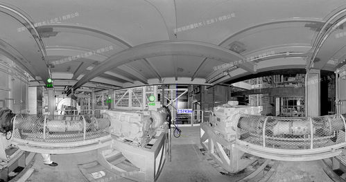 三維掃描技術(shù)賦能工業(yè)測量 大型鋅鍋爐與溫泉設(shè)備的技術(shù)研發(fā)新篇章