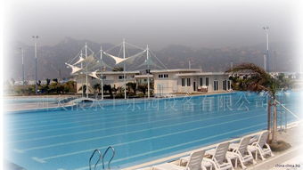 科技賦能水樂 泳池、滑梯、溫泉與戲水設(shè)備的技術(shù)研發(fā)新浪潮