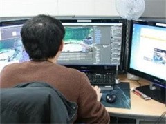 游戲設計與開發 開啟你的APP開發職業之旅